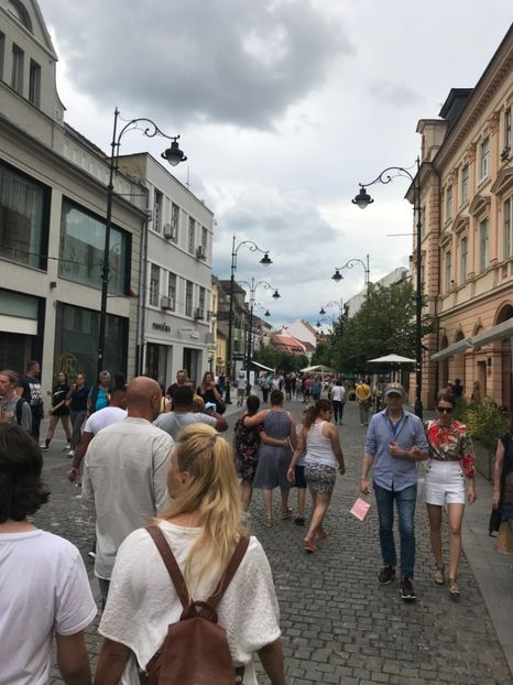 tantica 364 - vacanta Romania 2021