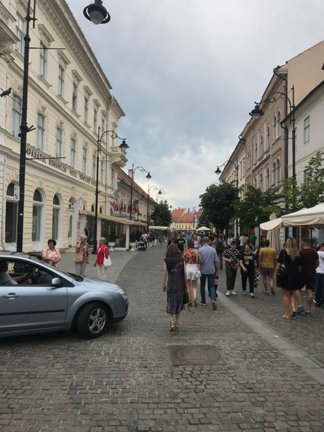 tantica 366 - vacanta Romania 2021