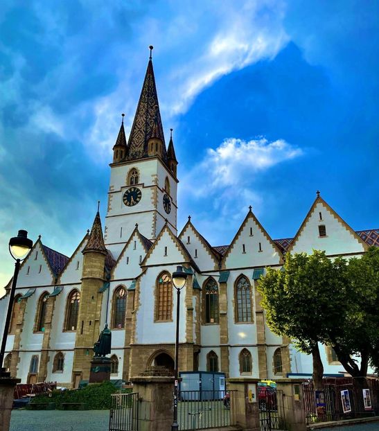 tantica 371 - vacanta Romania 2021