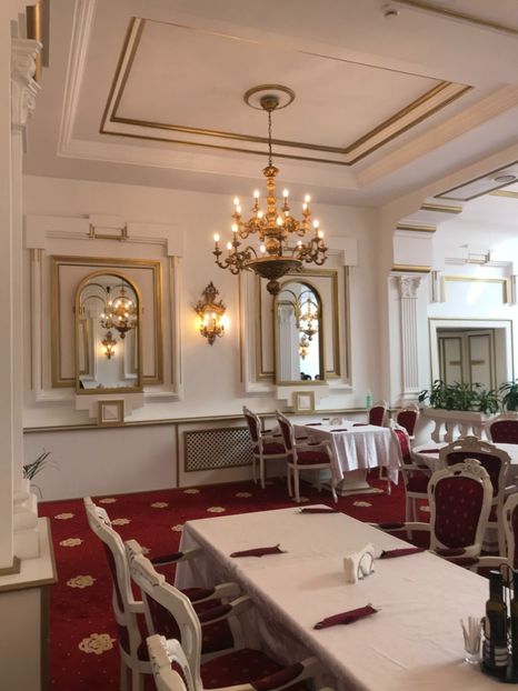 tantica 392 - vacanta Romania 2021