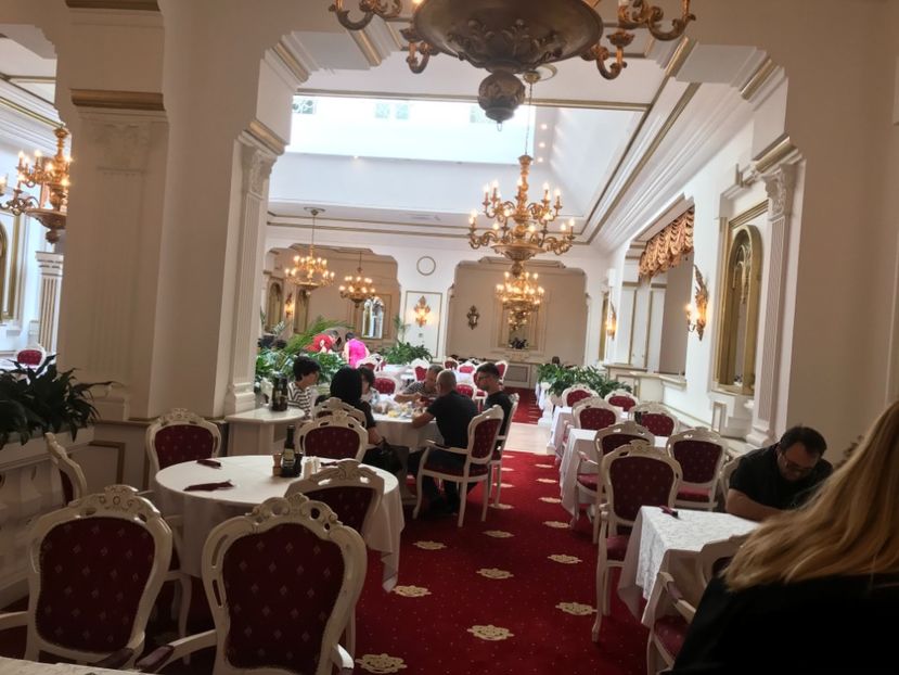 tantica 393 - vacanta Romania 2021