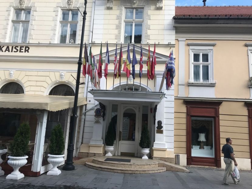 tantica 397 - vacanta Romania 2021