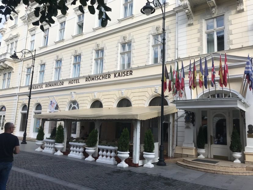 tantica 398 - vacanta Romania 2021