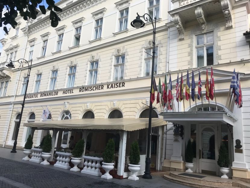 tantica 400 - vacanta Romania 2021