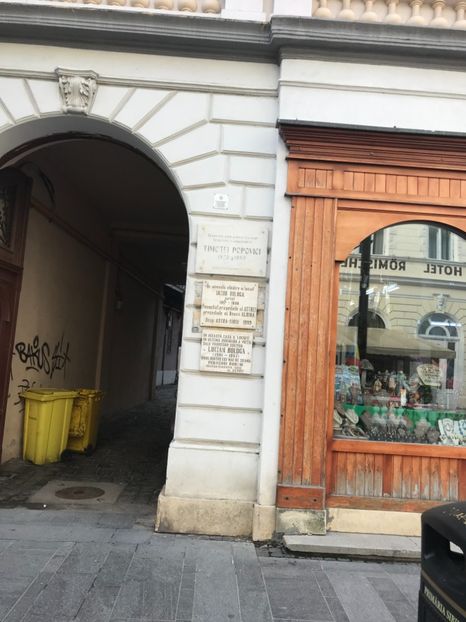 tantica 401 - vacanta Romania 2021