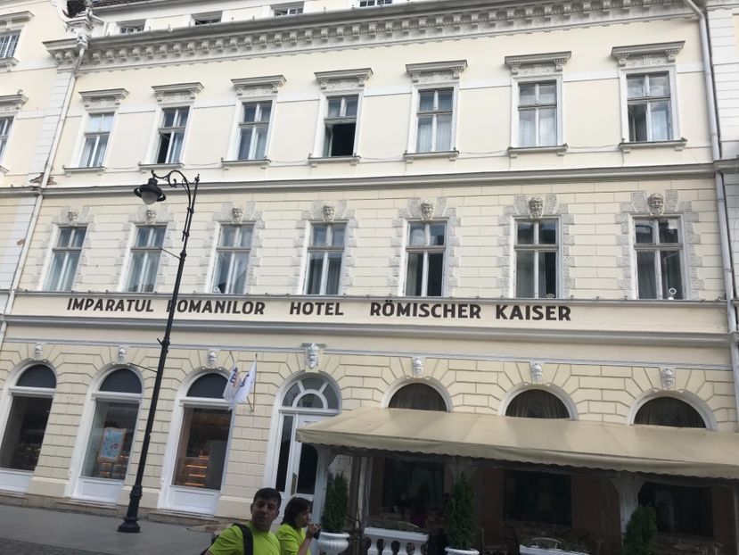 tantica 402 - vacanta Romania 2021