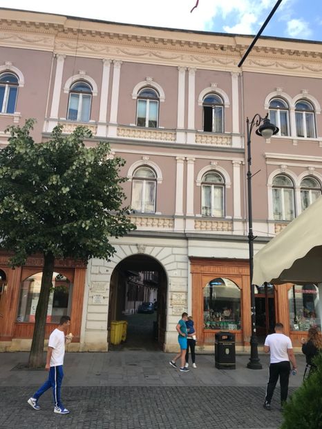 tantica 403 - vacanta Romania 2021