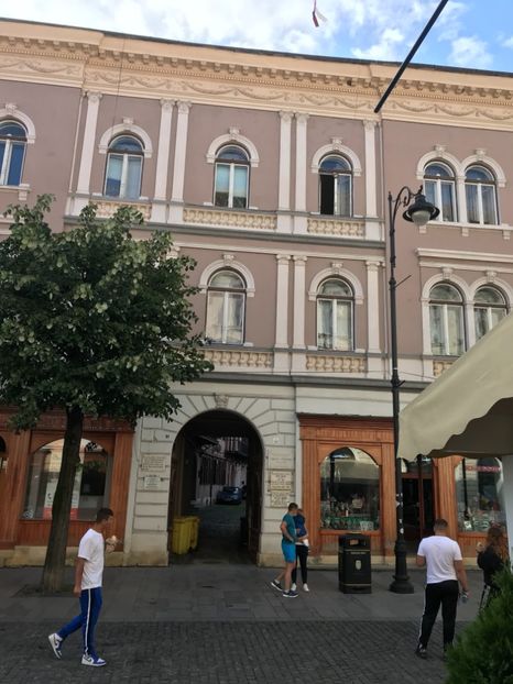 tantica 404 - vacanta Romania 2021