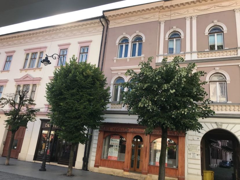 tantica 405 - vacanta Romania 2021