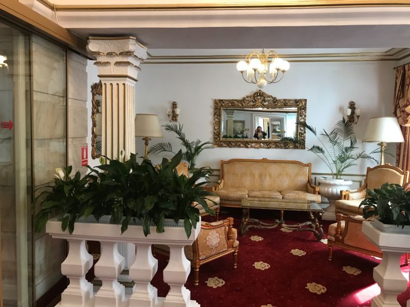 tantica 412 - vacanta Romania 2021