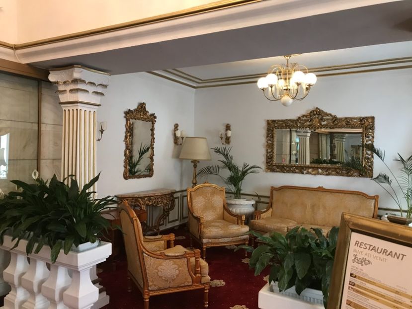 tantica 414 - vacanta Romania 2021