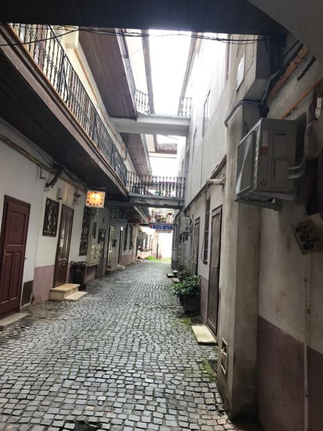 tantica 417 - vacanta Romania 2021