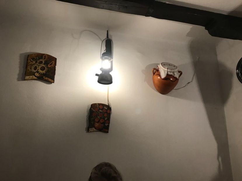 tantica 444 - vacanta Romania 2021