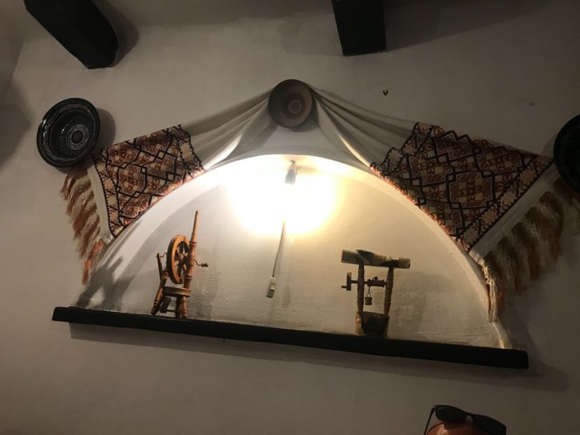 tantica 445 - vacanta Romania 2021