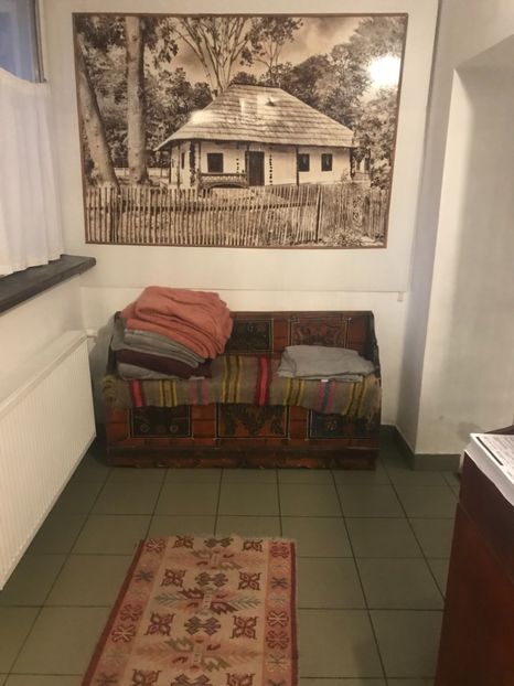 tantica 448 - vacanta Romania 2021