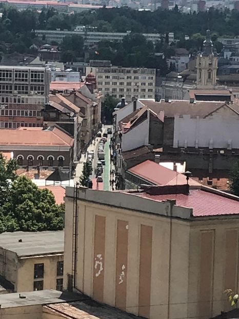 tantica 450 - vacanta Romania 2021