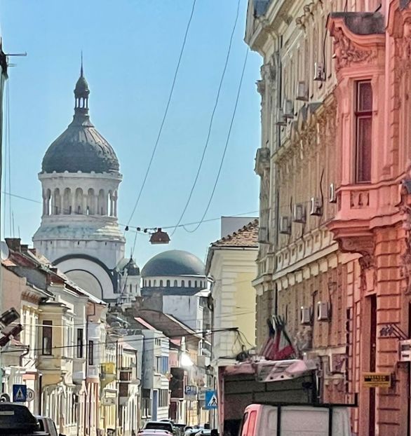 tantica 452 - vacanta Romania 2021