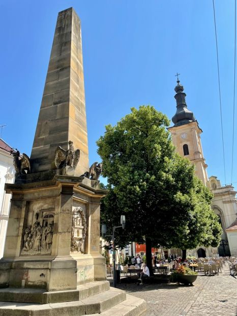 tantica 454 - vacanta Romania 2021