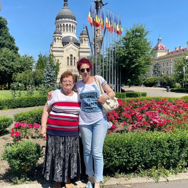 tantica 457 - vacanta Romania 2021