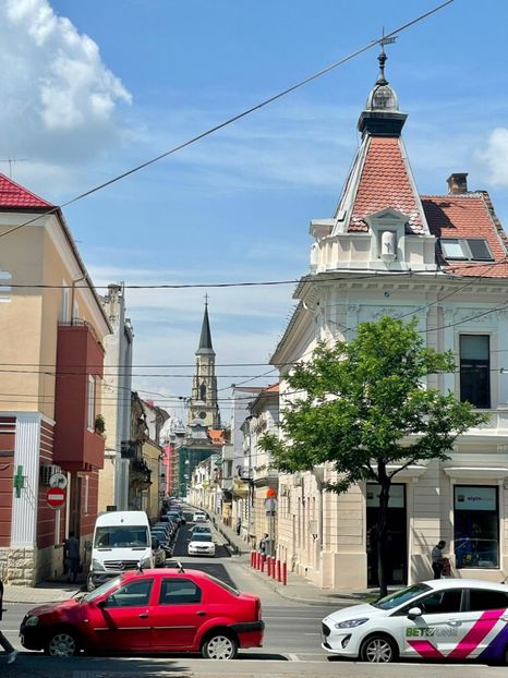 tantica 459 - vacanta Romania 2021