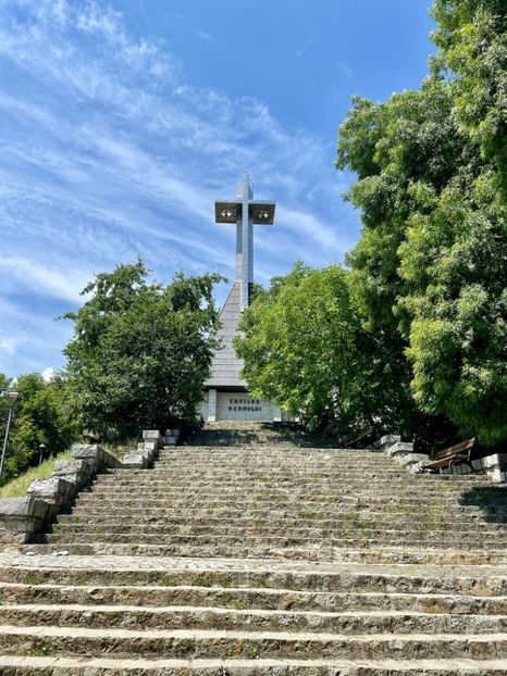 tantica 463 - vacanta Romania 2021