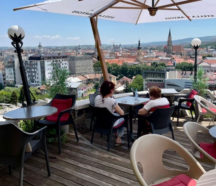 tantica 464 - vacanta Romania 2021