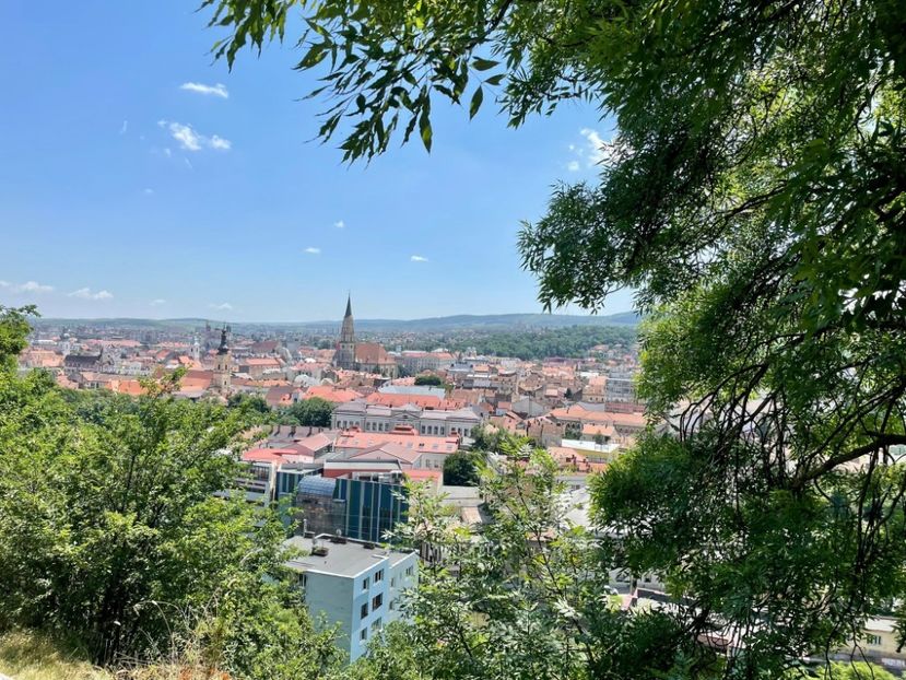 tantica 465 - vacanta Romania 2021