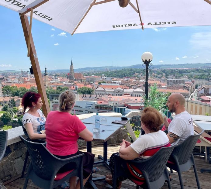 tantica 466 - vacanta Romania 2021