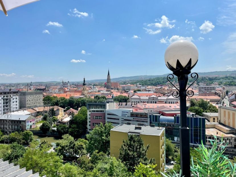 tantica 467 - vacanta Romania 2021