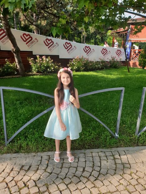 tantica 478 - vacanta Romania 2021