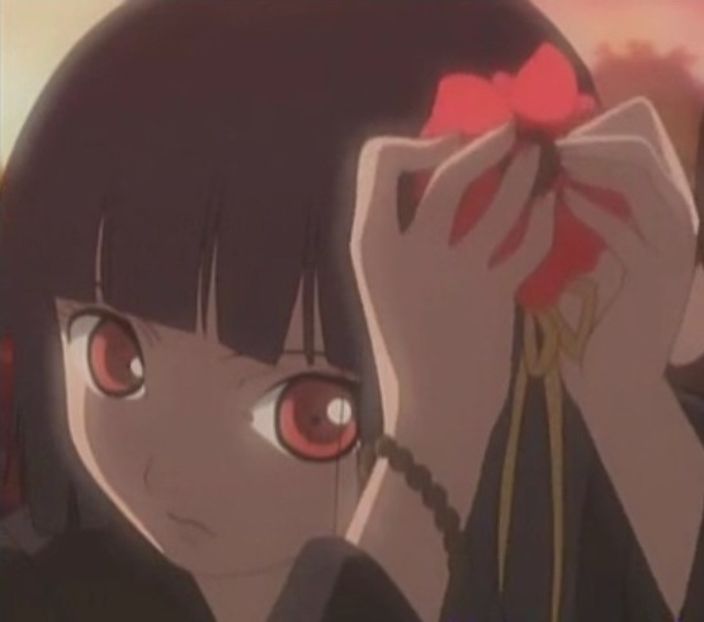  - 30 Days in the Anime Wonderland - Challenge
