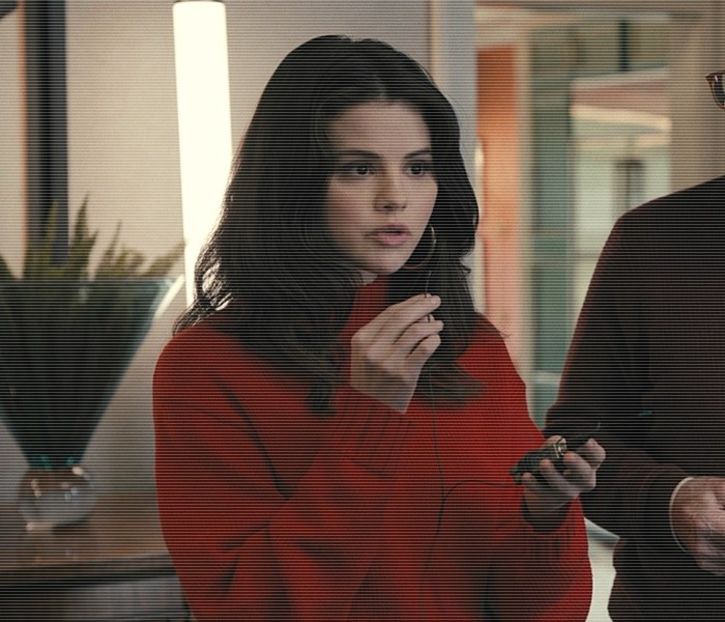 — Bineînţeles că este adusă spre o iminentă tăcere, lăsând doar trăsăturile faciale să-i vorbească, - 01 make my plans with u my love