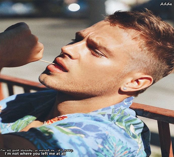 》#Dă scurt din umeri, închizând consola portabilă și băgând-o în buzunar. "Libertate caut. + - 01 make my plans with u my love