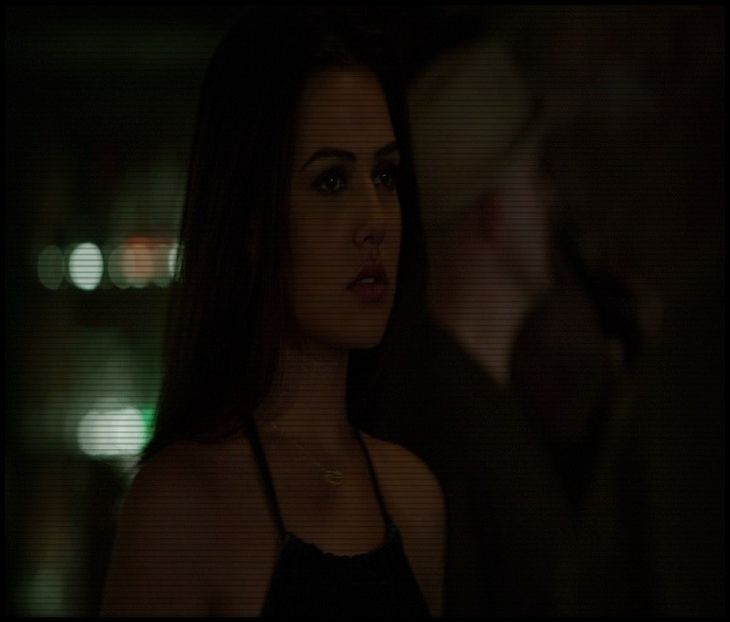 — plimbare, Vera decise să înconjoare lacul din incinta taberei cel puțin odată. Cu privirea - 01 make my plans with u my love