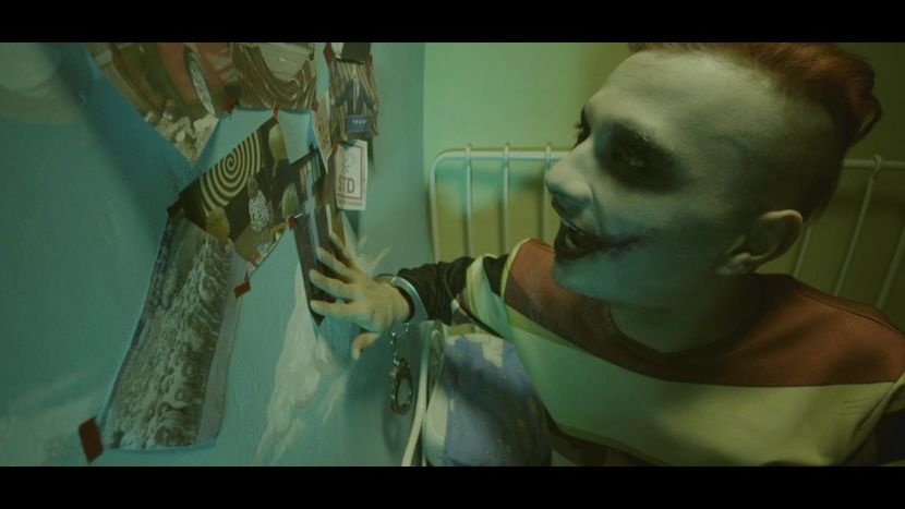 joker suprem - w i remember the rush