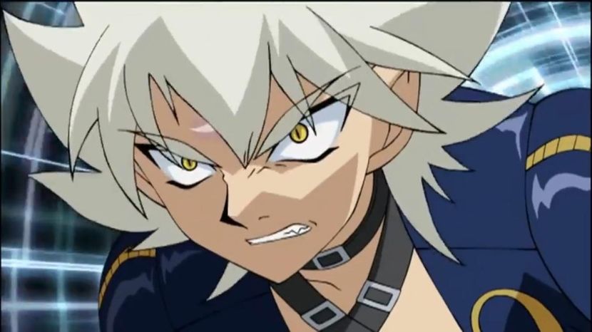 jokerul baku - w i remember the rush