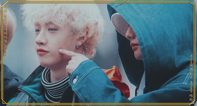┌왕자⇢¹⁶ᵉ●l̷e̷ ̷1̷0̷ ̷s̷e̷p̷t̷e̷m̷b̷r̷e̷ ̷2̷0̷2̷1̷♔ - this is your lovely boy__hyunjin