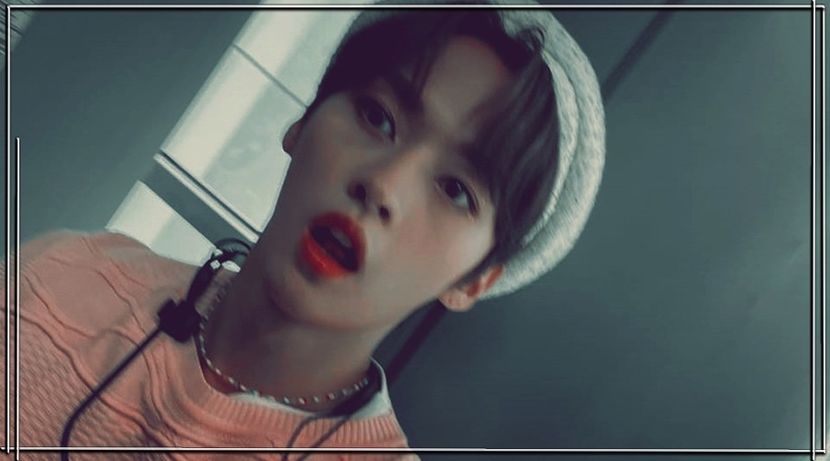 └2021년 9월 10일┇#리노는기여어┘ - iknowyouknowweknow_leeknow