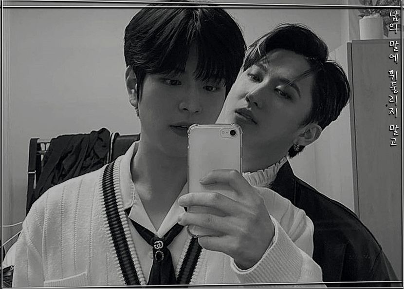 ˢᵖᵉᵃʳᵇ―ᴅᴏɴ·ᴛ ʙᴇ sᴡᴀʏᴇᴅ ʙʏ ᴏᴛʜᴇʀ ᴘᴇᴏᴘʟᴇ·s ᴡᴏʀᴅs ₁₀.₀₉.₂₁ - cant live without_seo changbin