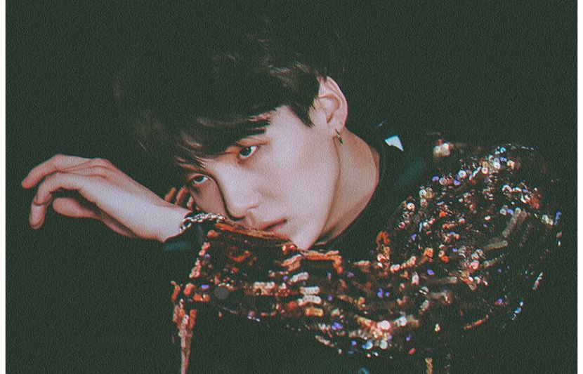✧ཊ1̣0̣ṭḥṢẹp̣ṭẹṃḅẹṛ‹ 　⚜ 　ཥṢọṇg̣˒ I.M ❚ ❝Loop❞ - Sordid Methods