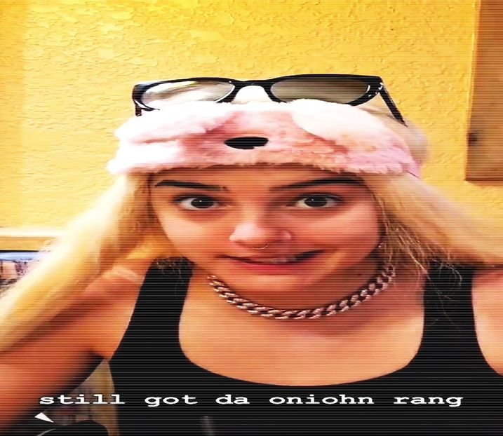 ━ ❞She’s got the devil in her eyes, the devil in her eyes she’s got it (741) - The journey of changing all s mind