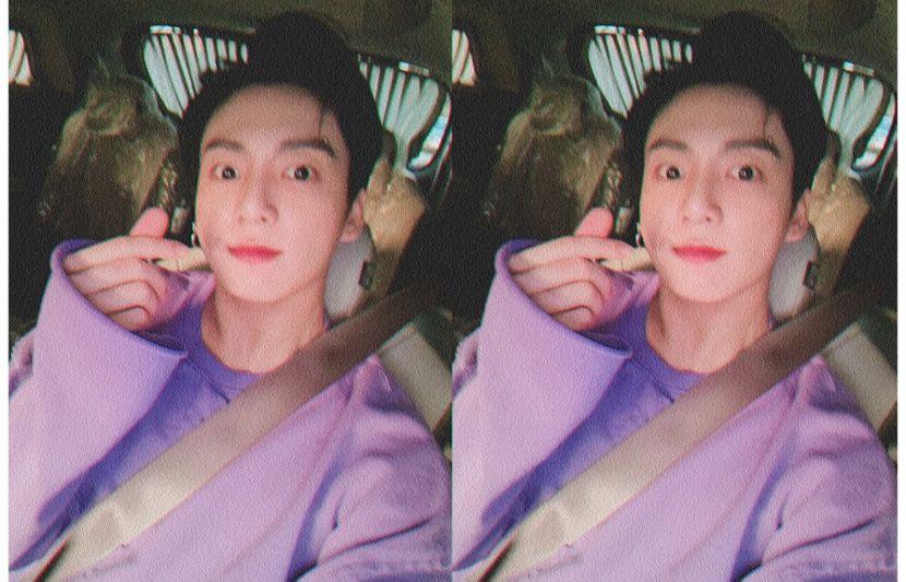 ✧ཊ1̣1̣ṭḥṢẹp̣ṭẹṃḅẹṛ‹ 　⚜ 　ཥṢọṇg̣˒ Epik High & GSoul ❚ ❝End of the World❞ - Haunting of Echoes