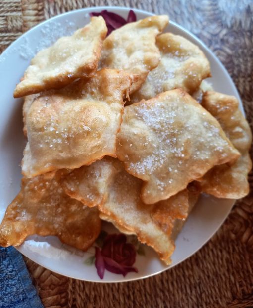 Minciunele, uscatele, scovergi - Retete 2