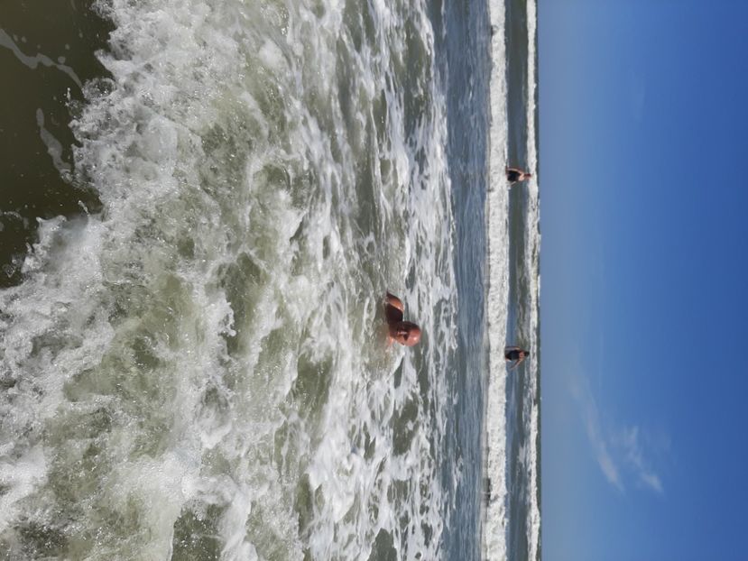  - Marea Neagra la Sfântul Gheorghe