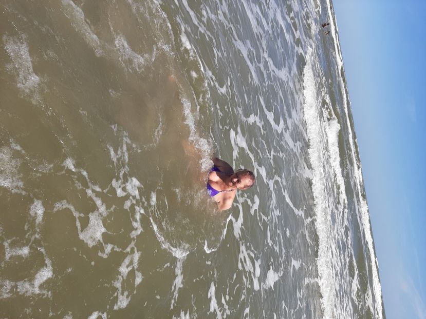  - Marea Neagra la Sfântul Gheorghe