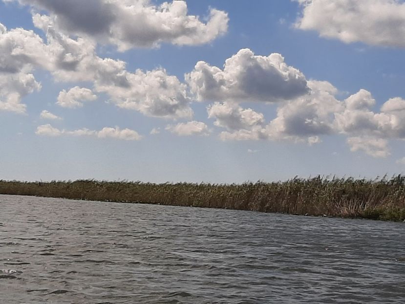  - Murighiol - Brațul Sfântul Gheorghe