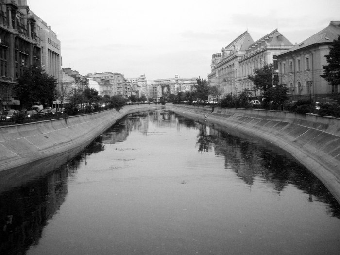 din Bucuresti cu dragoste... - PHOTO