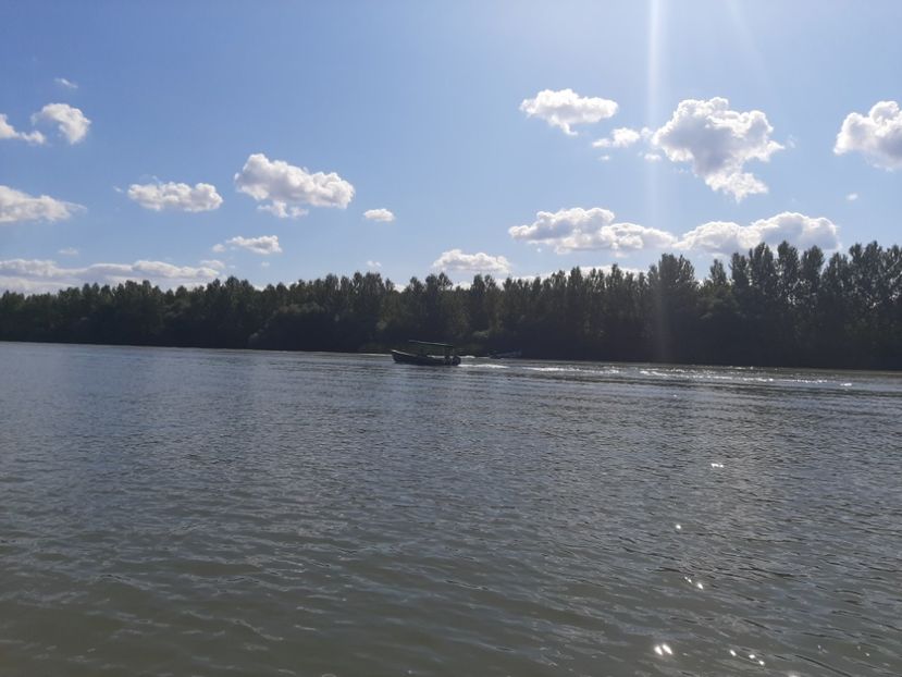  - Murighiol - Brațul Sulina