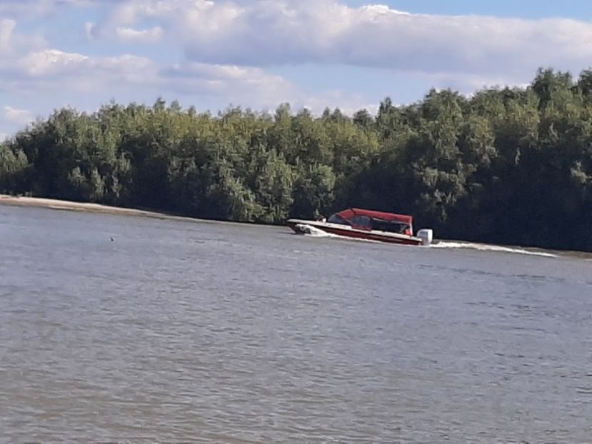  - Murighiol - Brațul Sulina