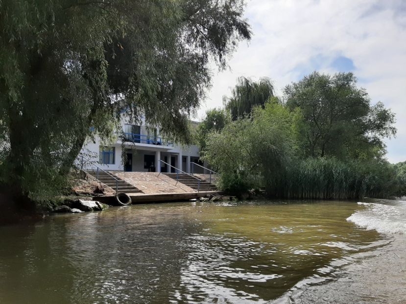  - Murighiol - Pădurea Letea